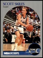 Scott Skiles
