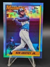 Ken Griffey Jr.
