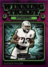 darren waller