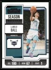 LaMelo Ball