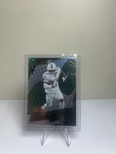 2025 Panini Revolution Shock Wave Jaylen Waddle #41 card