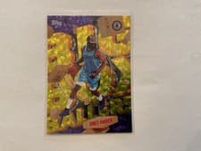 2025-26 Topps Big Box Ballers James Harden #BB-47 card