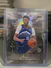 2025-26 Topps Chrome Cactus Jack Cactus Mode Ace Bailey #CM-5