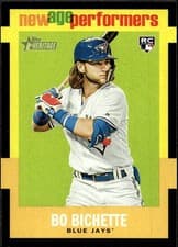 Bo Bichette