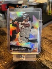 2026 Topps Stars of MLB Rafael Devers #SMLB-19 card
