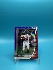 Jameis Winston 2019 Panini Absolute card
