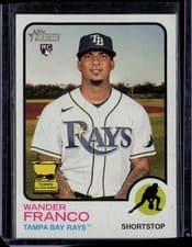 Wander Franco