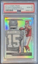 Patrick Mahomes II