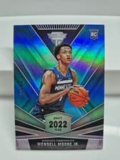 Wendell Moore Jr