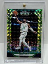 Kyrie Irving