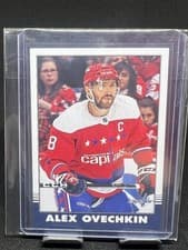 Alex Ovechkin