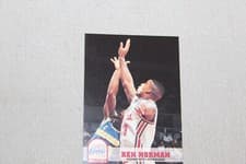 Ken Norman