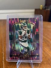 2026 2025 Panini Select Arian Smith #177