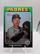 Yuki Matsui