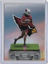 2024 Panini Certified Franchise Foundations Marvin Harrison Jr. #5 card