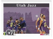 Utah Jazz