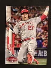 Mike Trout