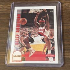 Cliff Robinson