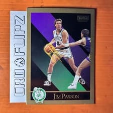 Jim Paxson