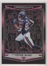 Javon Wims