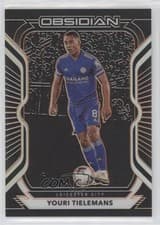 Youri Tielemans