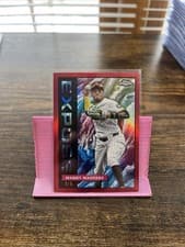 2025 Topps Chrome Update Topps Chrome Expose Manny Machado #TCE-52 card