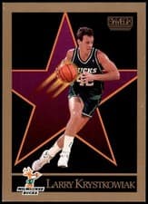 Larry Krystkowiak