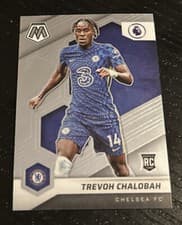 Trevoh Chalobah