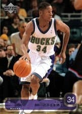 Ray Allen