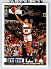 Bryant Stith