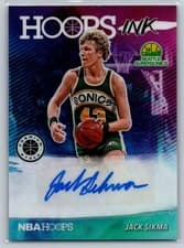 Jack Sikma
