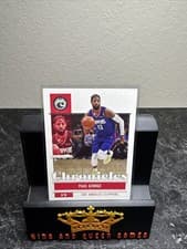 Paul George