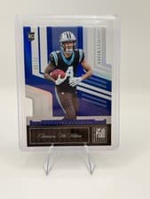 2025 Donruss Elite 2007 Elite Rookies Tetairoa McMillan #1 card