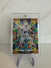 2025 Panini Mosaic Kaleidoscopic Trey McBride #15 card