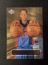 Tayshaun Prince
