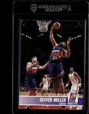 Oliver Miller