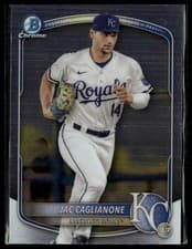 Jac Caglianone