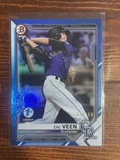 Zac Veen