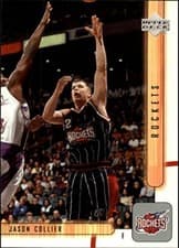 Jason Collier