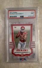 Patrick Mahomes II