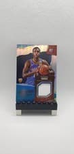2025-26 Topps Retail Ripper Relics Thomas Sorber #RR-TS card