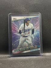 Shohei Ohtani 2024 Topps Stars of MLB card