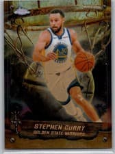 2025-26 Topps Chrome Cactus Jack Astrovision Stephen Curry #AST-19 card