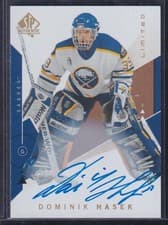 Dominik Hasek