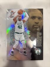 2025-26 Topps Signature Class Veteran Class Autographs Al Horford #VCA-AH card