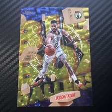 2025-26 Topps Big Box Ballers Jayson Tatum #BB-28 card