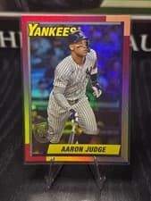 Aaron Judge