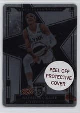 2025-26 Panini WNBA Impeccable Stainless Stars Napheesa Collier #11 card