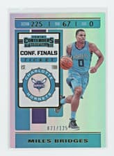 Miles Bridges