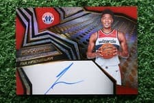 Rui Hachimura